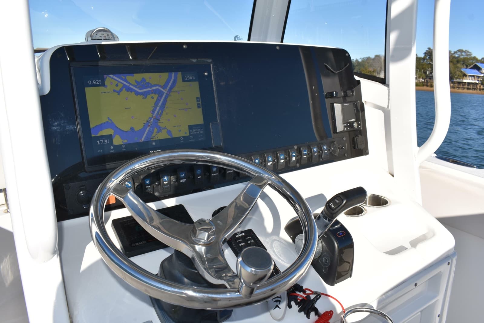 2020 Sea Hunt Ultra 255SE - Photo 15