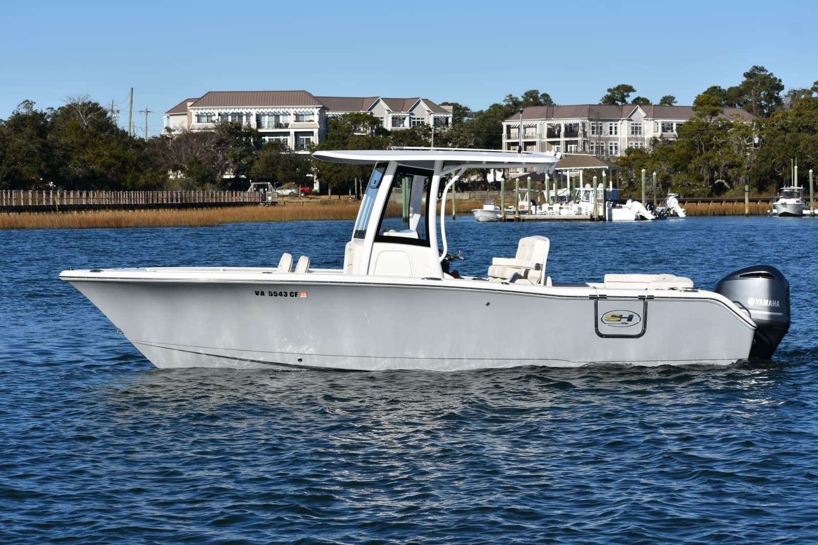2020 Sea Hunt Ultra 255SE - Photo 4