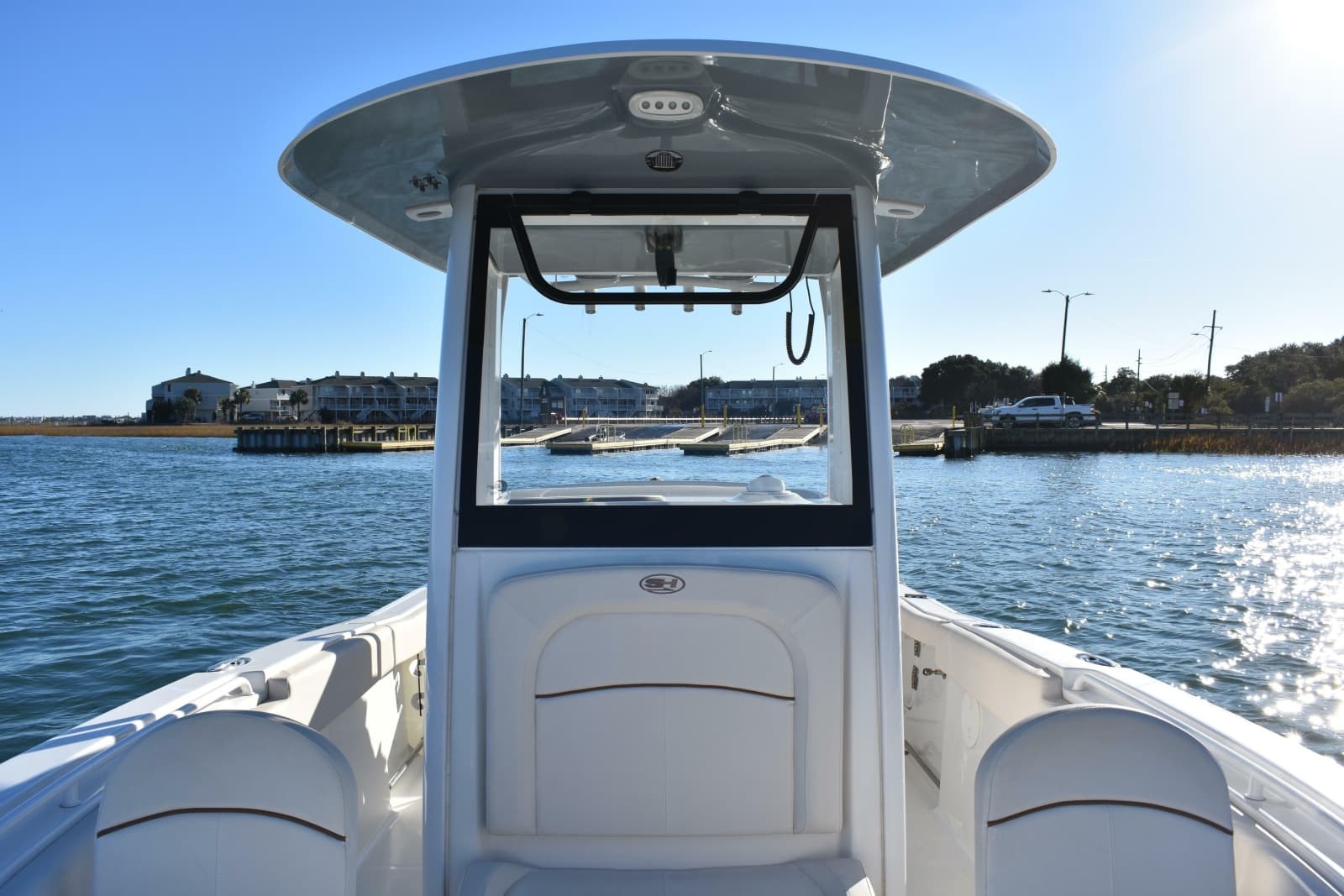 2020 Sea Hunt Ultra 255SE - Photo 10