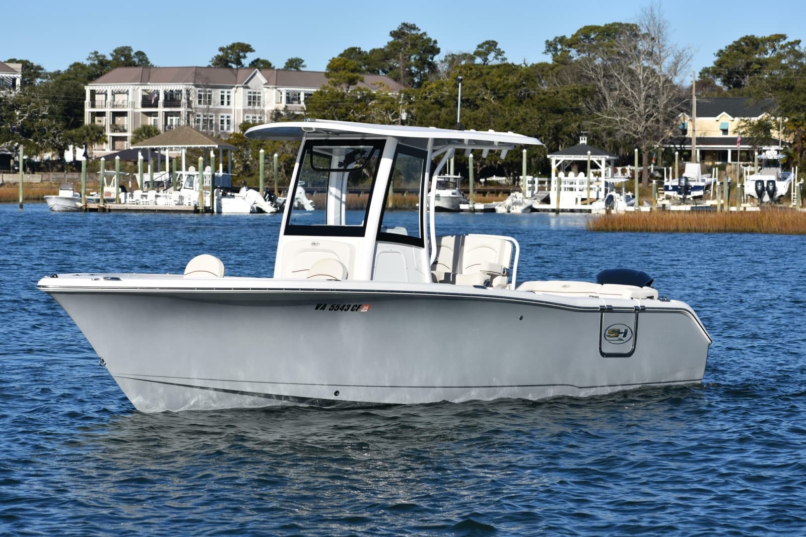 2020 Sea Hunt Ultra 255SE - Photo 3