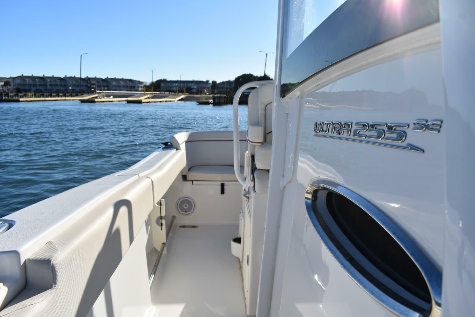 2020 Sea Hunt Ultra 255SE - Photo 12