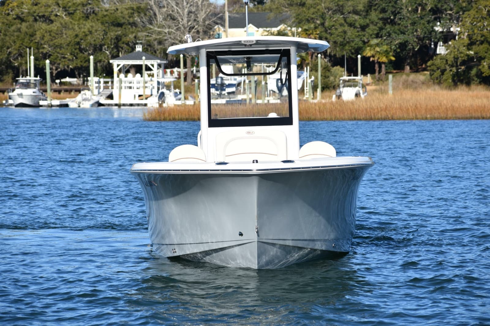2020 Sea Hunt Ultra 255SE - Photo 2