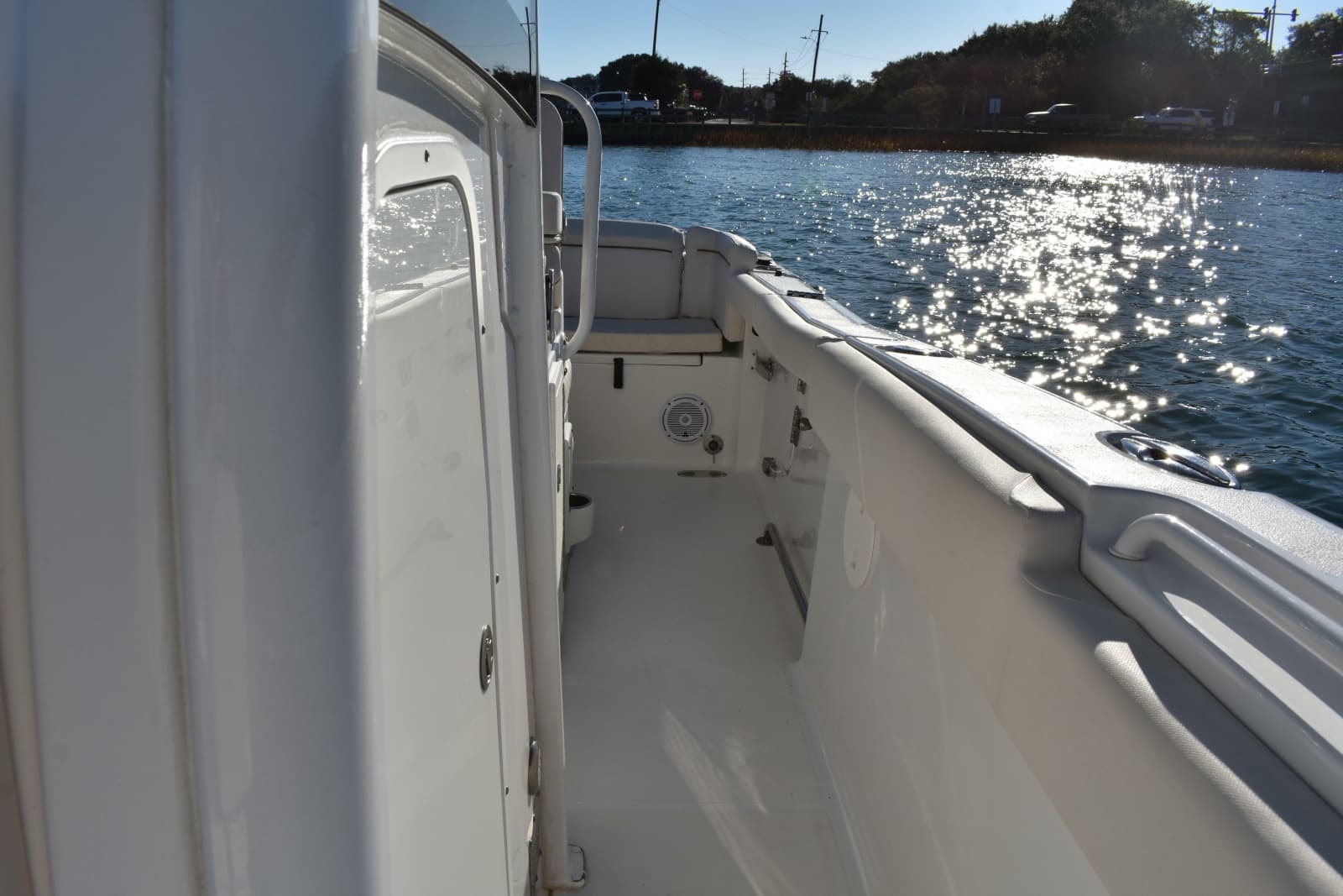 2020 Sea Hunt Ultra 255SE - Photo 13