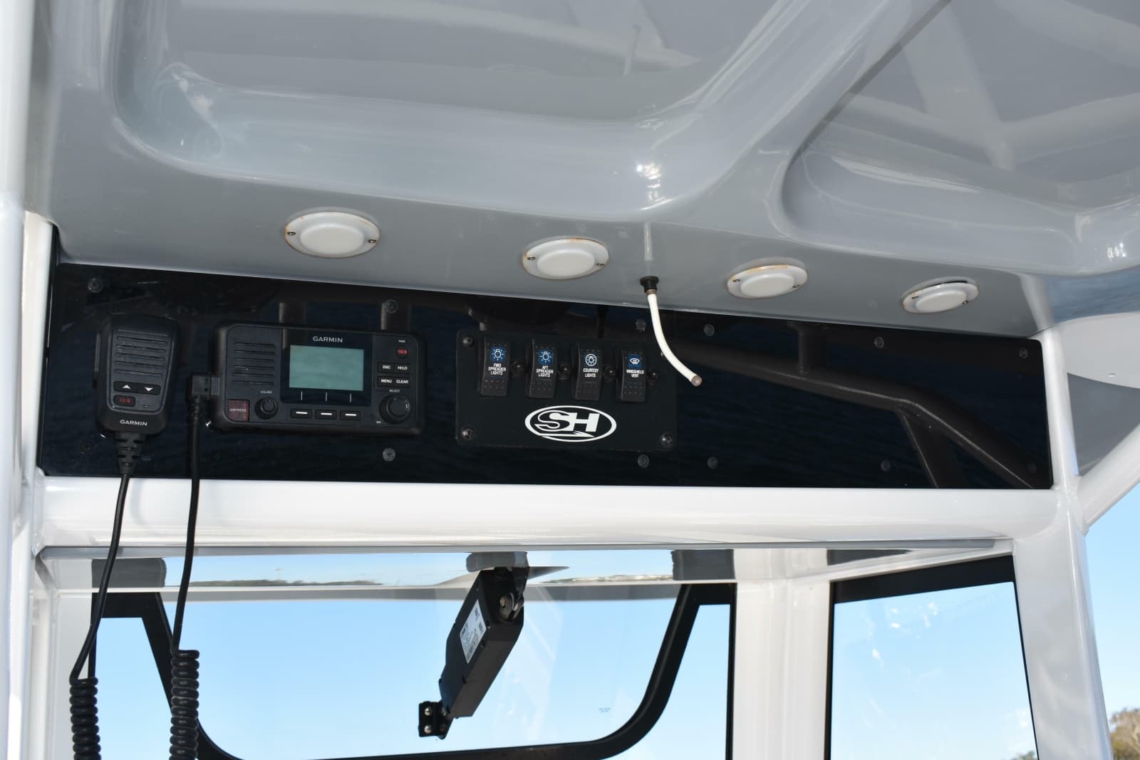2020 Sea Hunt Ultra 255SE - Photo 23