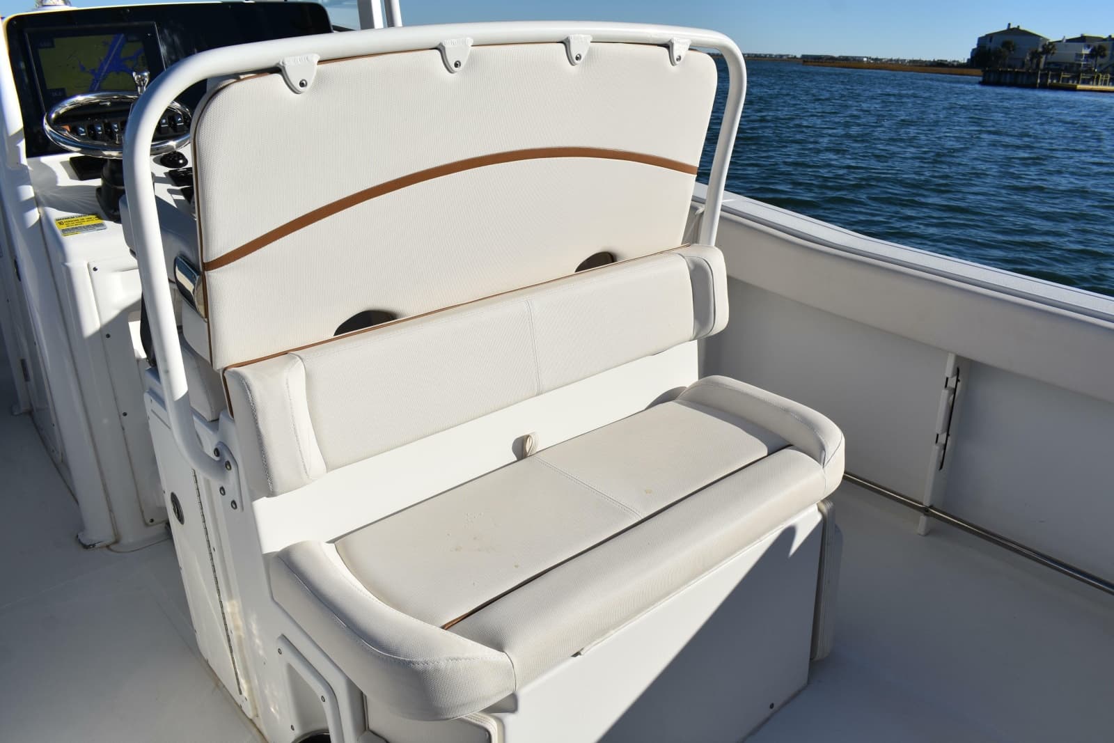 2020 Sea Hunt Ultra 255SE - Photo 17