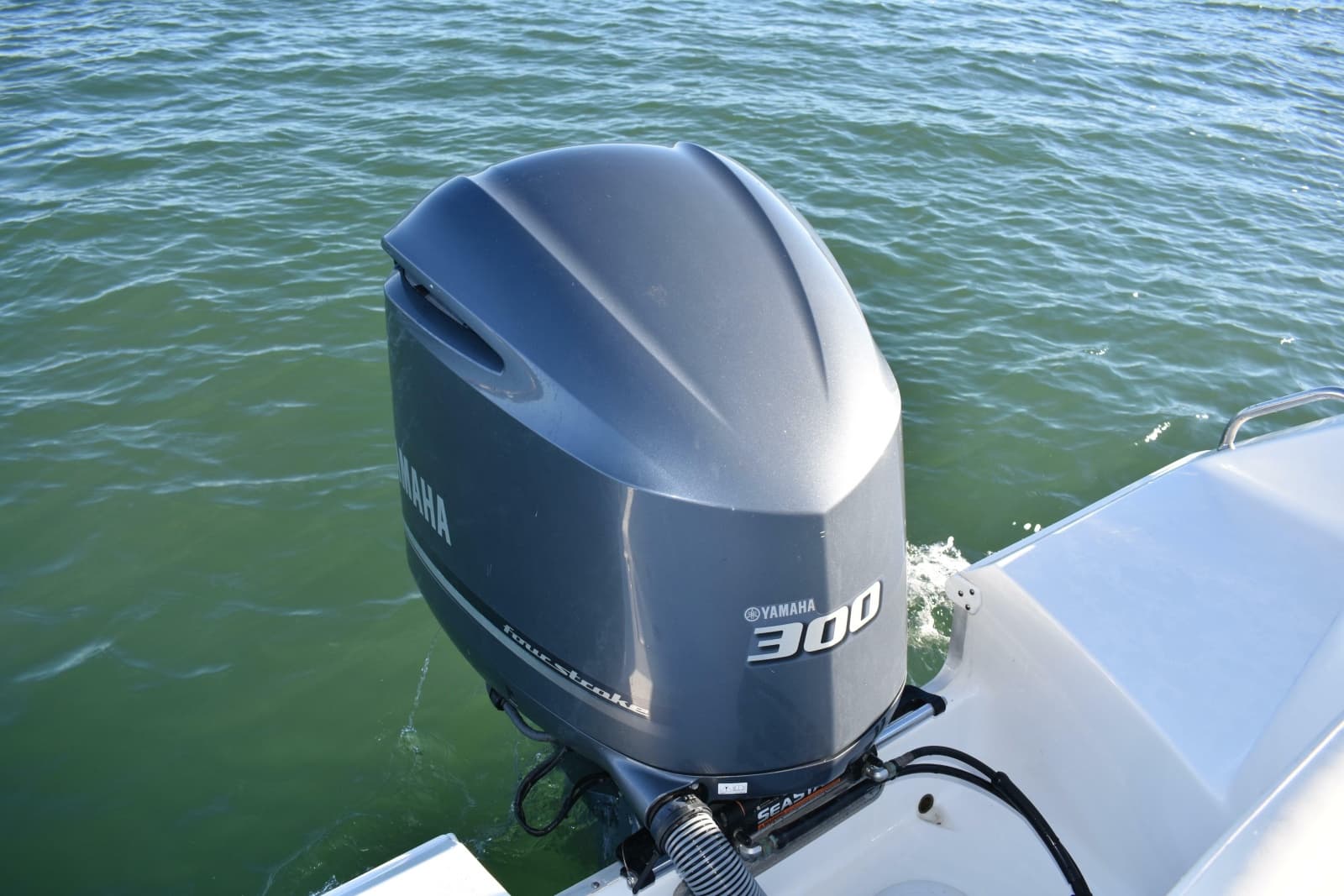 2020 Sea Hunt Ultra 255SE - Photo 20