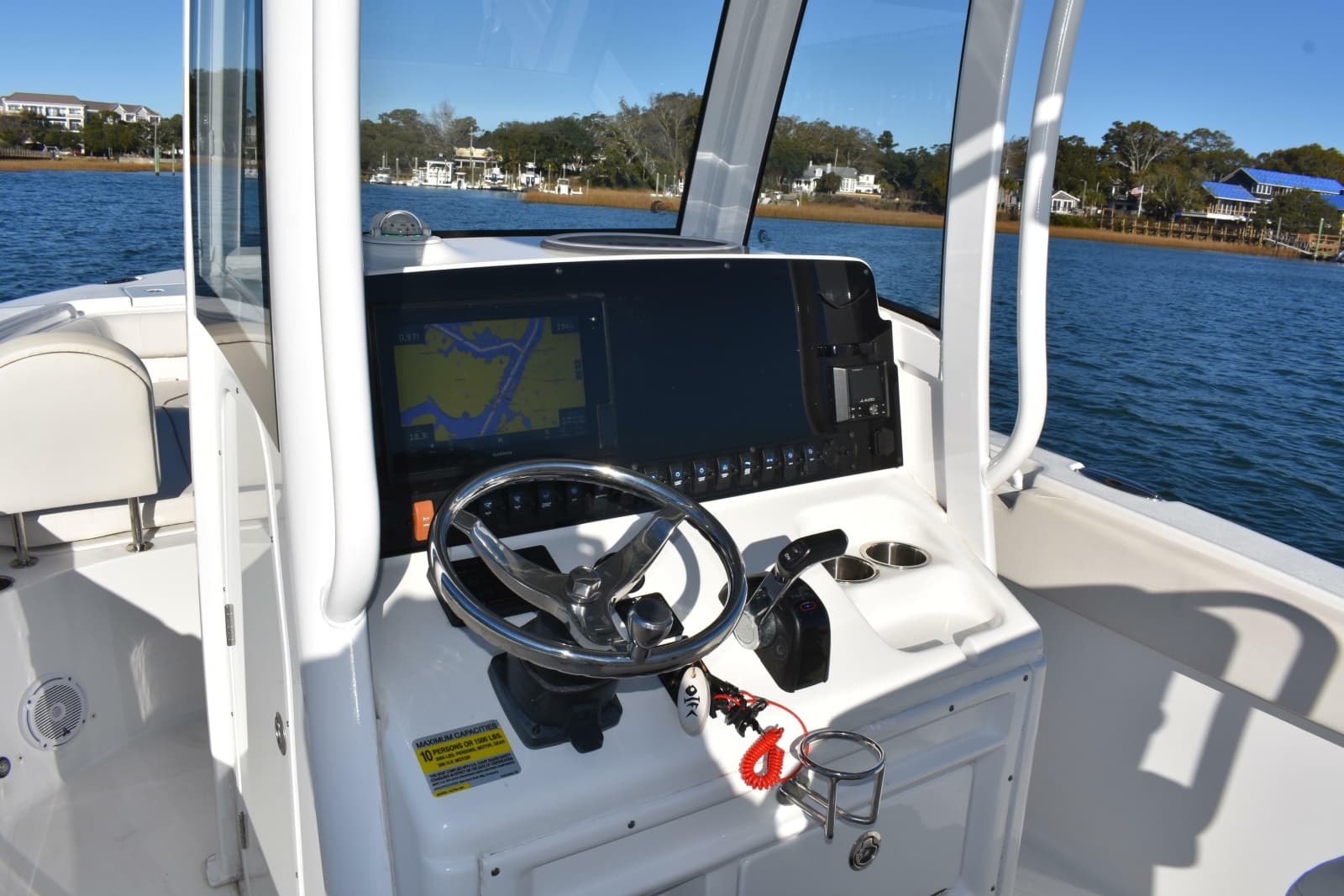 2020 Sea Hunt Ultra 255SE - Photo 14