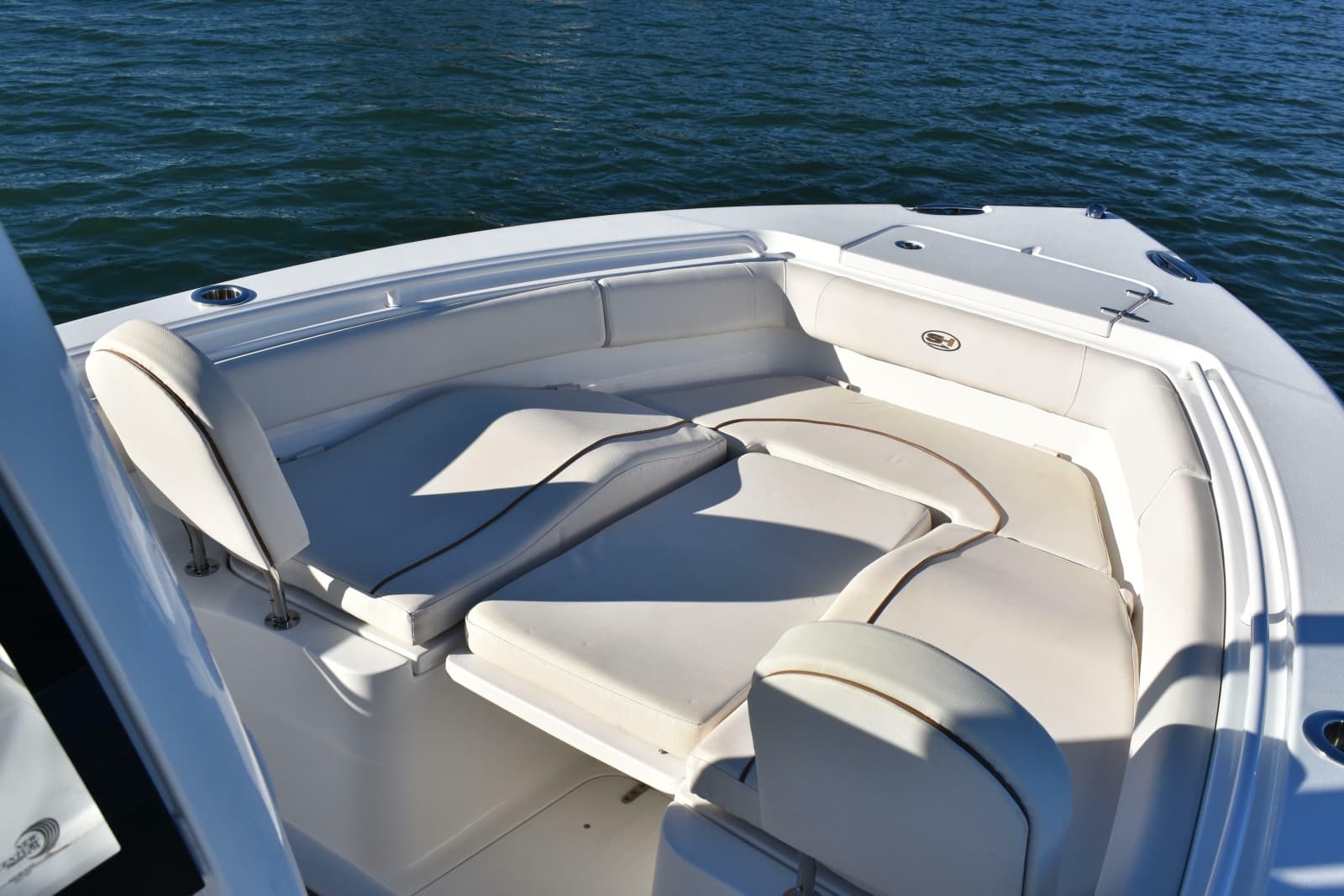2020 Sea Hunt Ultra 255SE - Photo 9