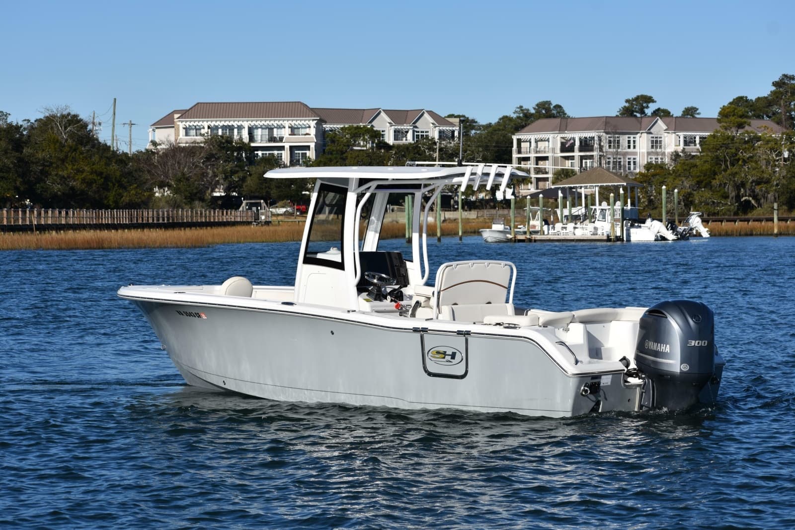 2020 Sea Hunt Ultra 255SE - Photo 5