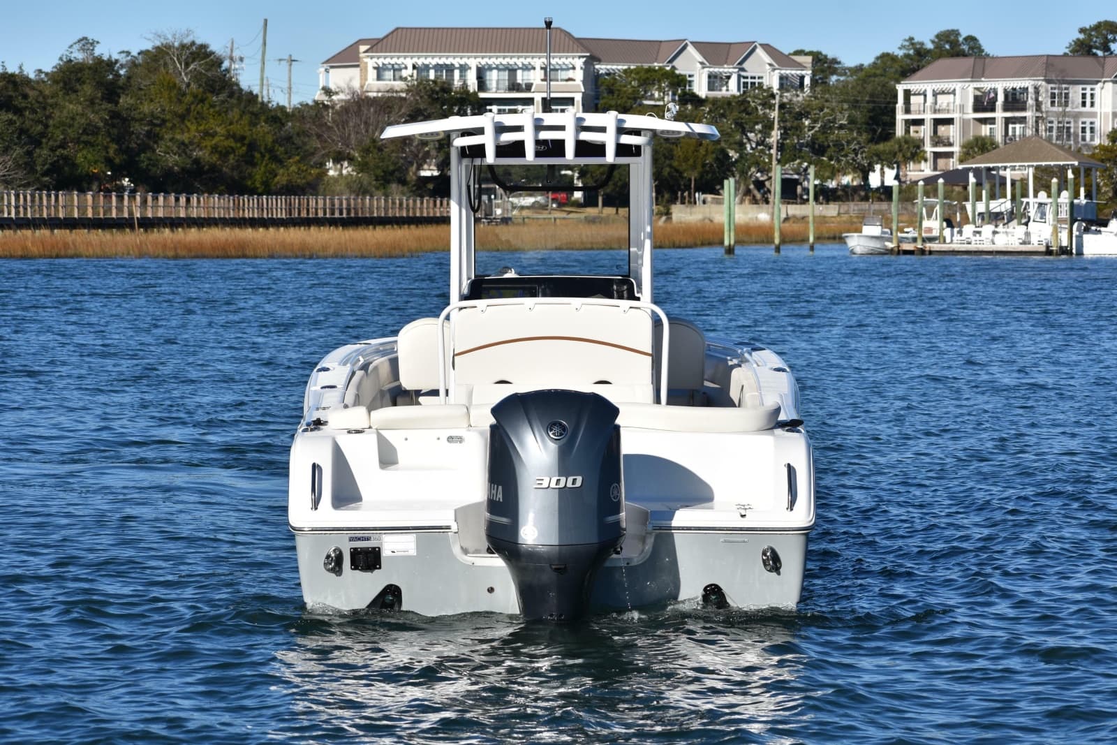 2020 Sea Hunt Ultra 255SE - Photo 6