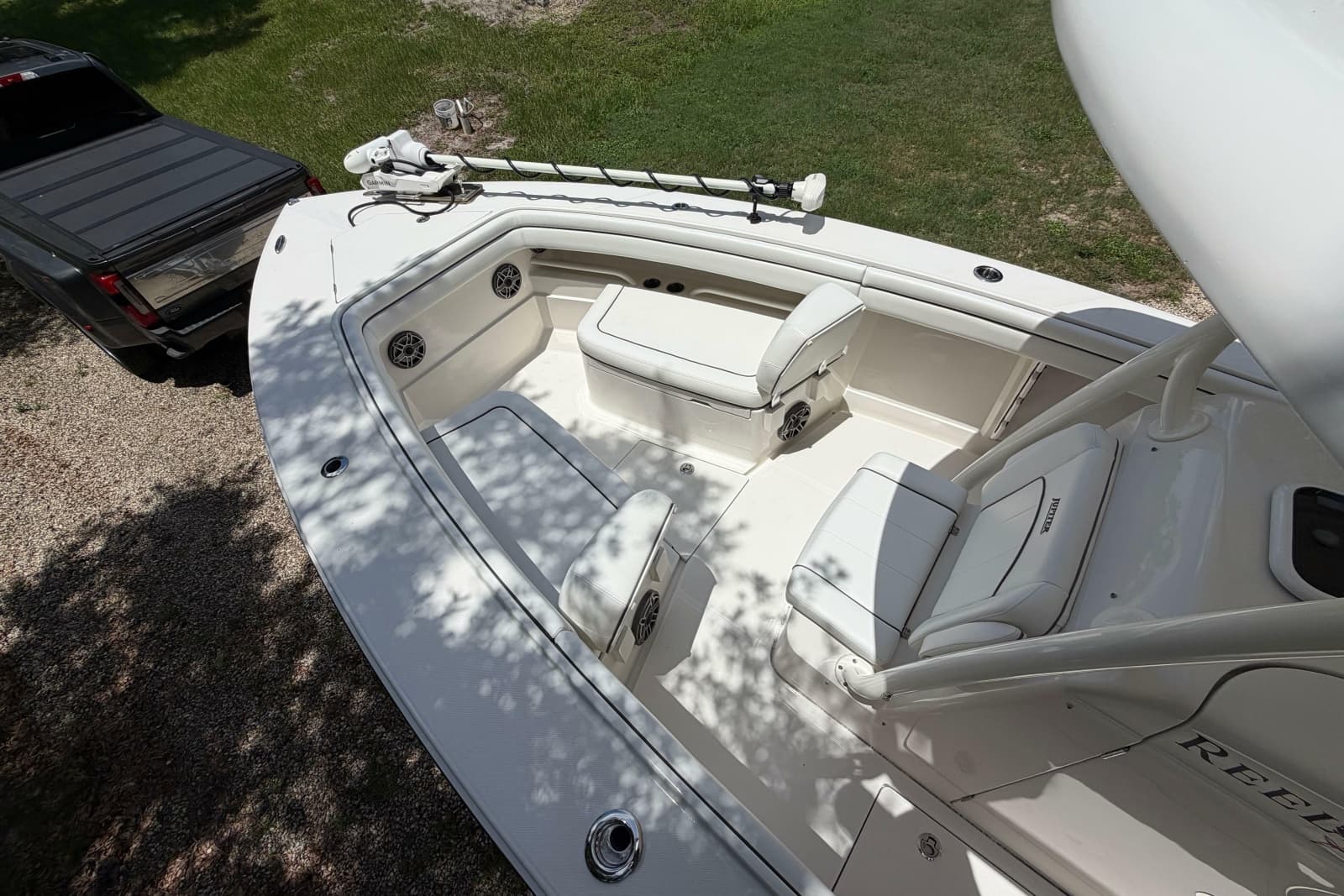 2019 Jupiter 30 - Photo 27