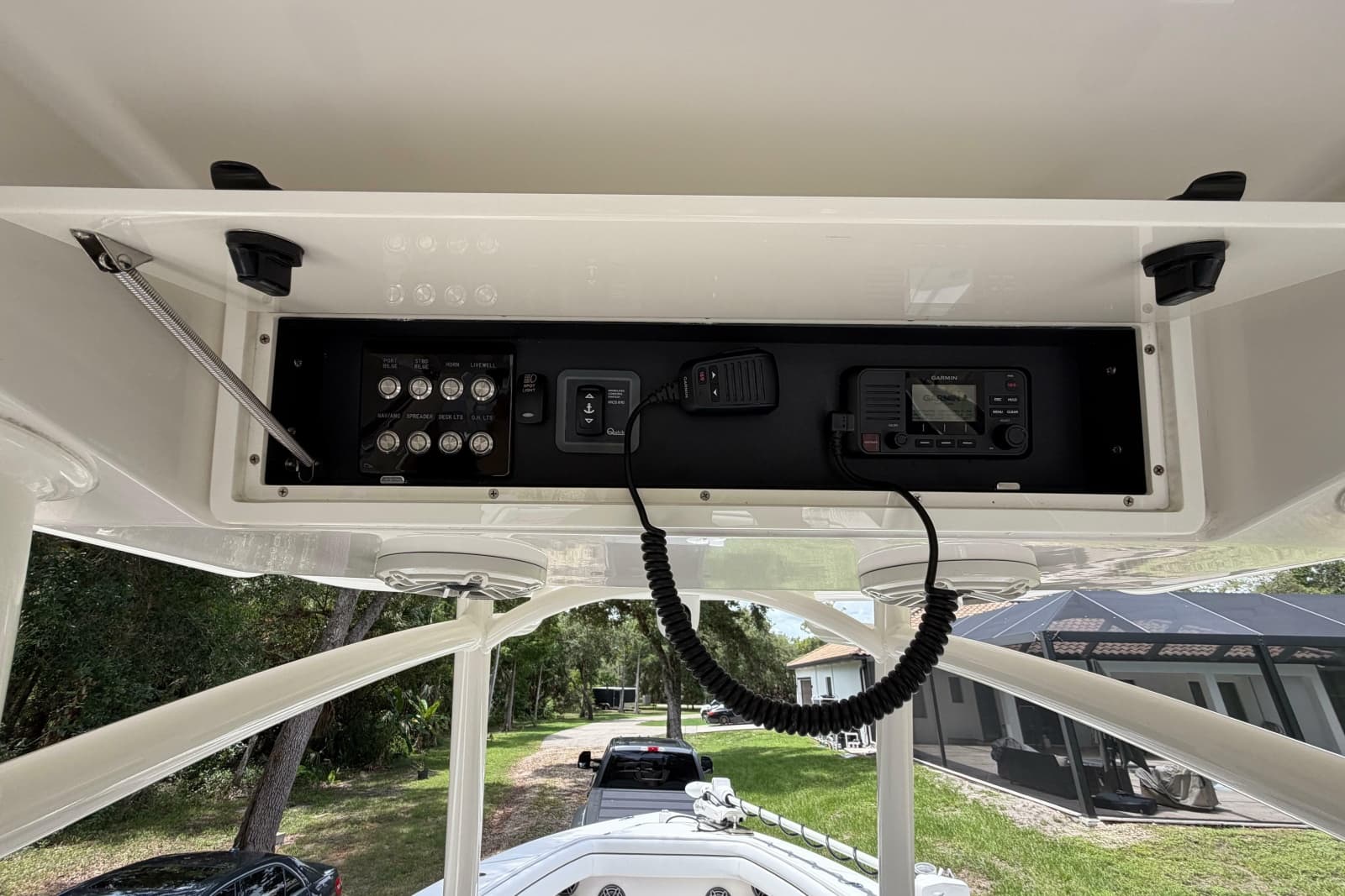 2019 Jupiter 30 - Photo 20