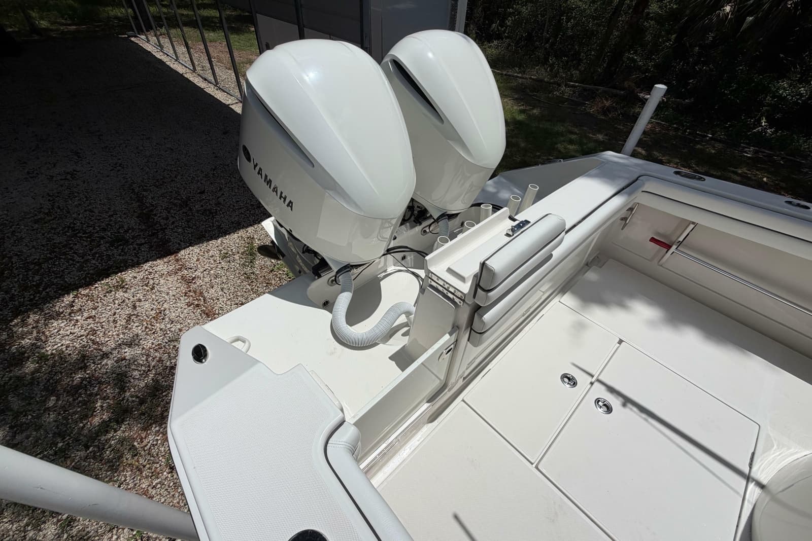 2019 Jupiter 30 - Photo 34