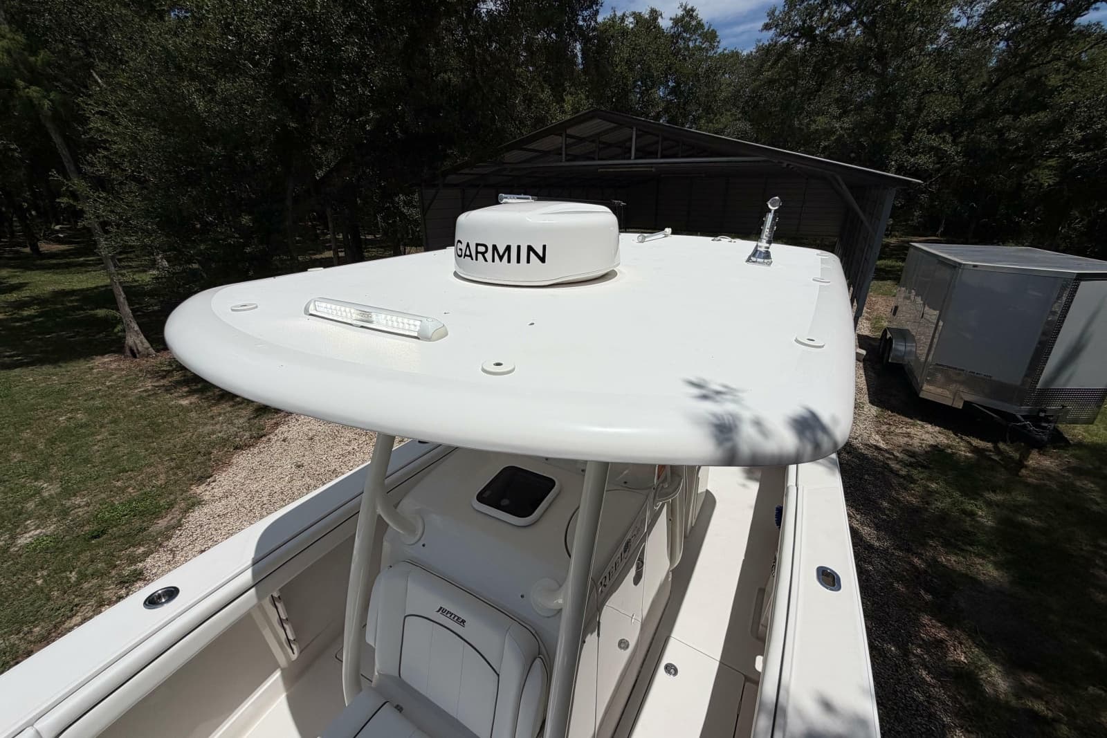 2019 Jupiter 30 - Photo 32