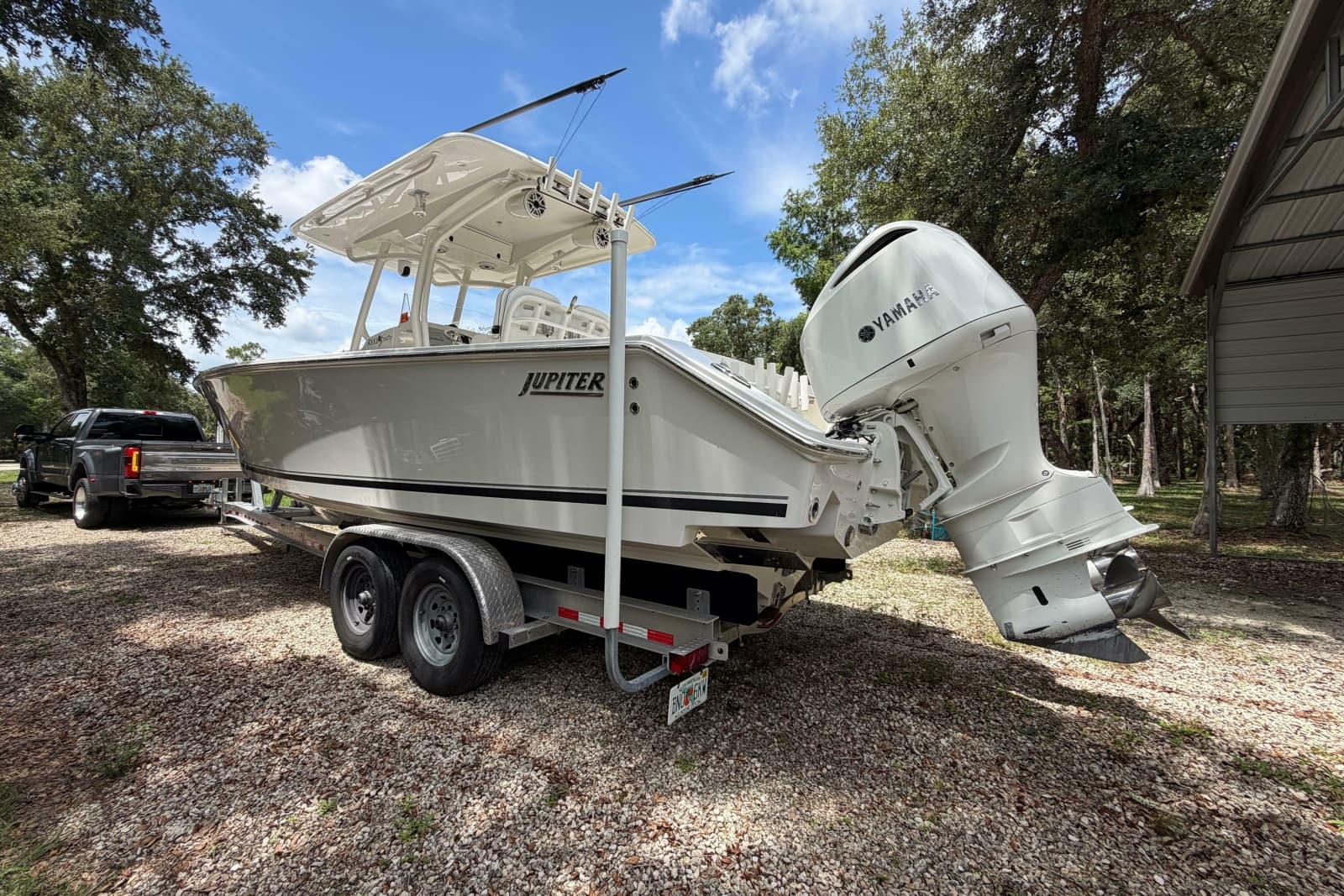 2019 Jupiter 30 - Photo 5
