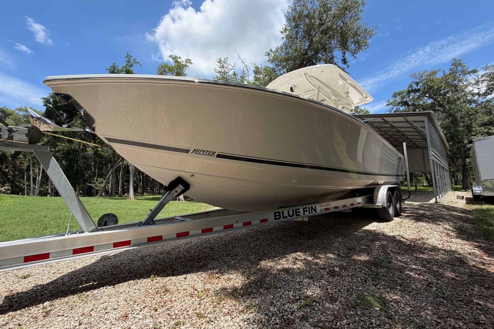 2019 Jupiter 30 - Photo 2
