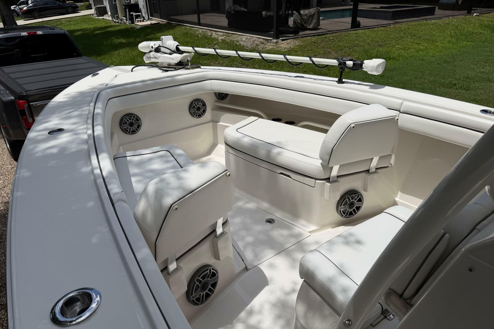 2019 Jupiter 30 - Photo 26
