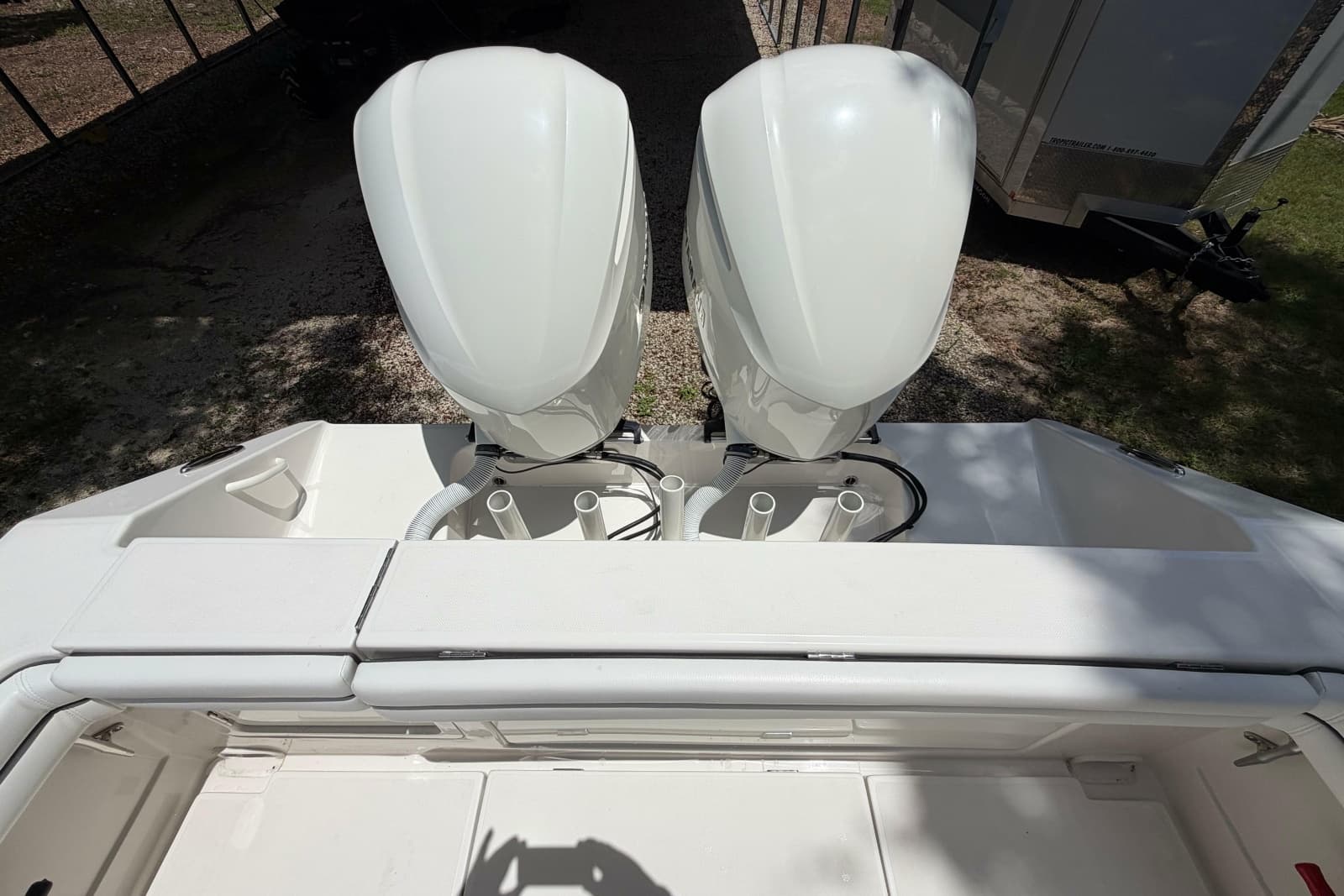 2019 Jupiter 30 - Photo 35