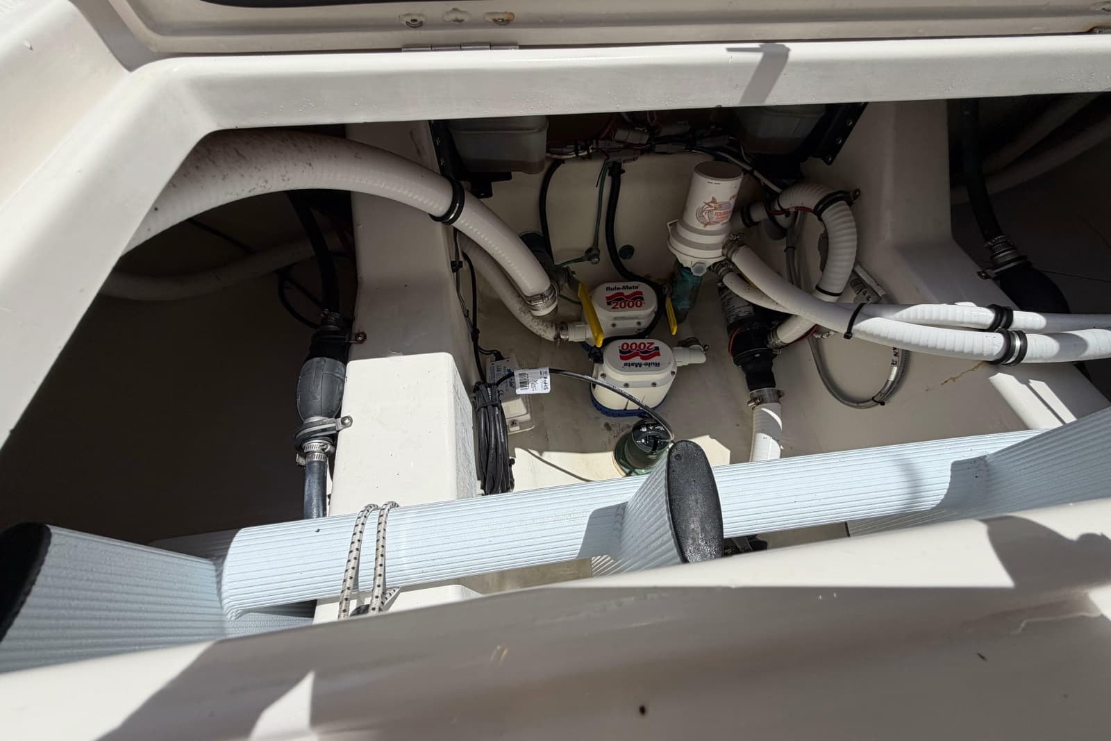 2019 Jupiter 30 - Photo 41