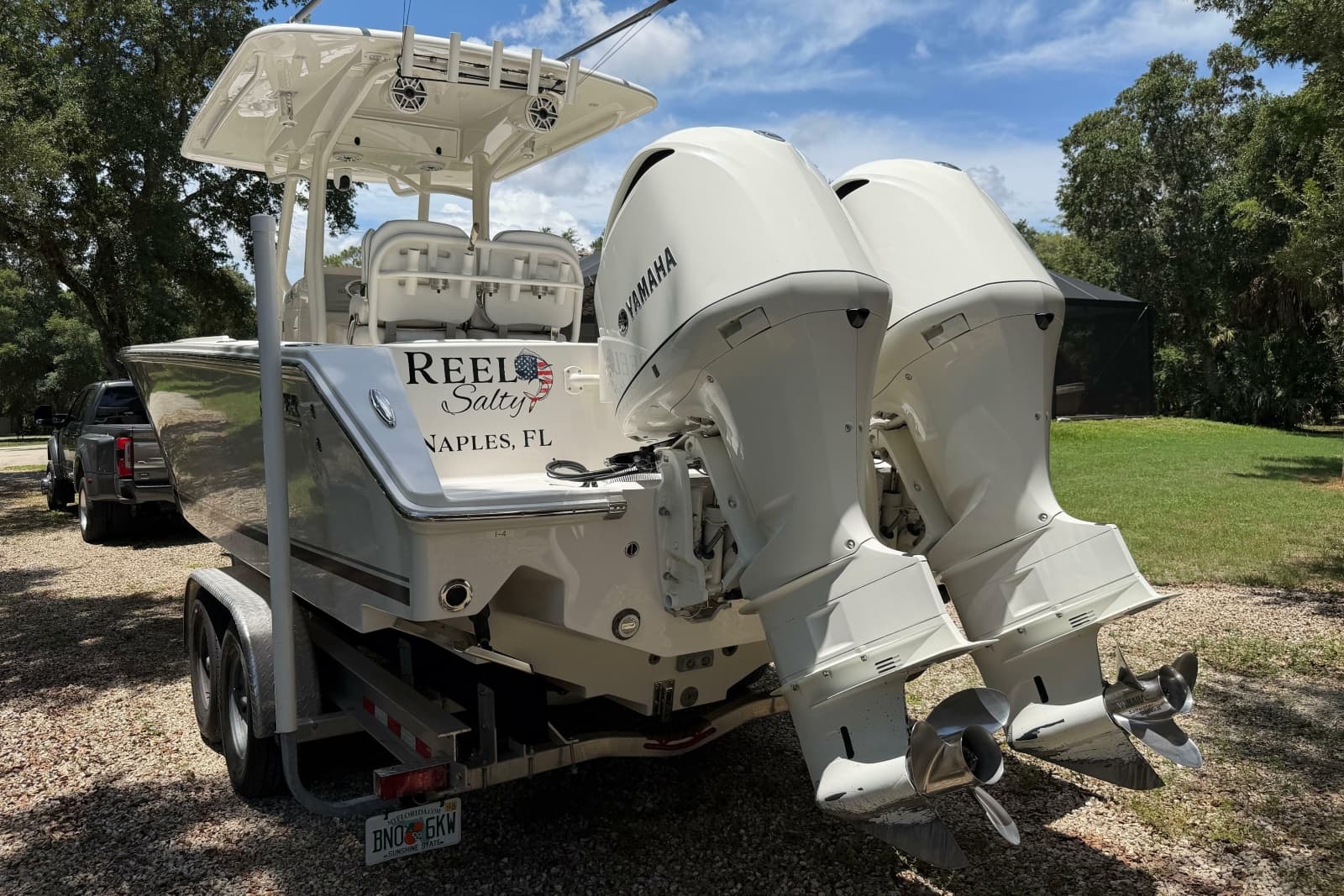 2019 Jupiter 30 - Photo 7