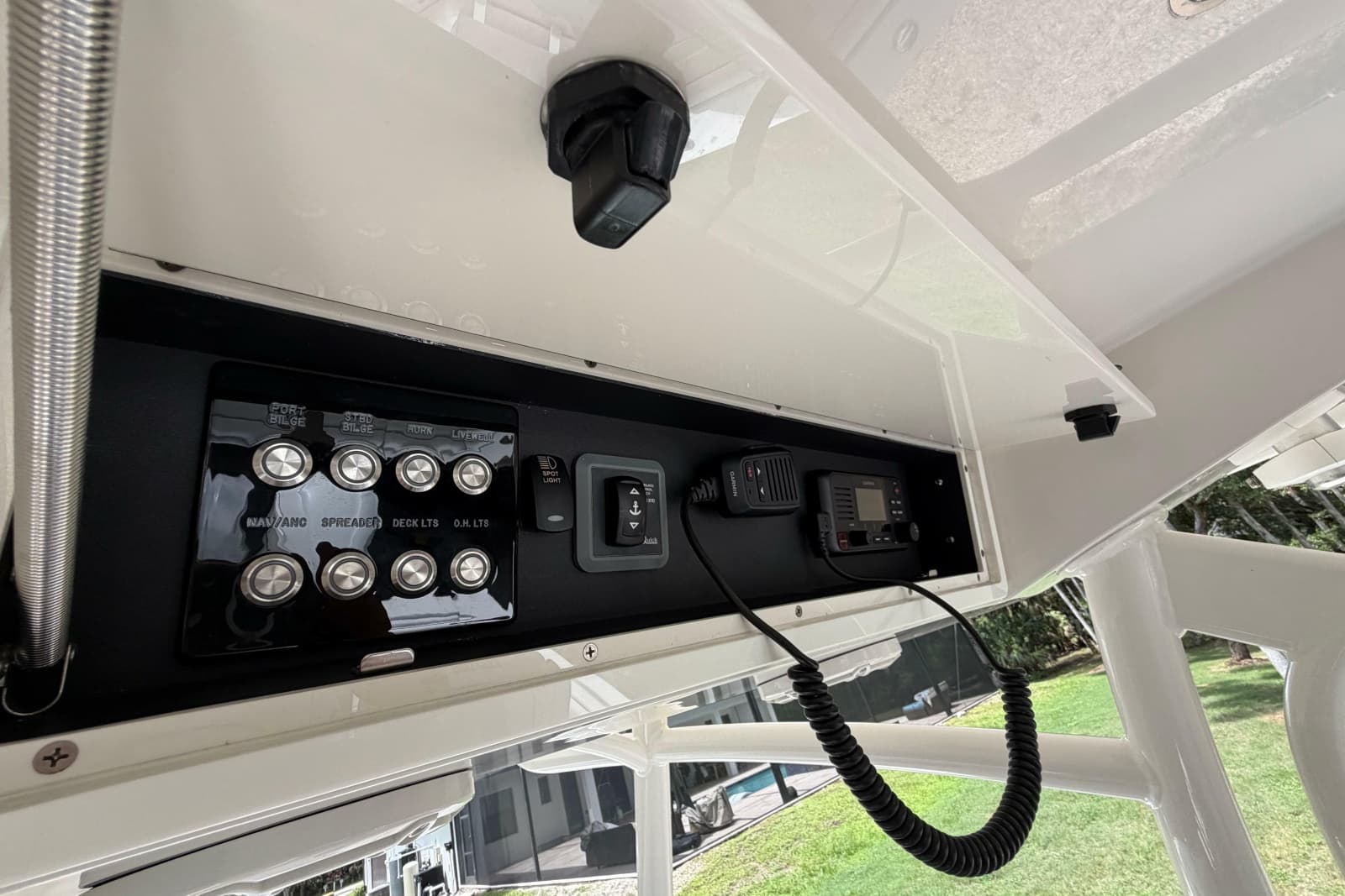 2019 Jupiter 30 - Photo 19
