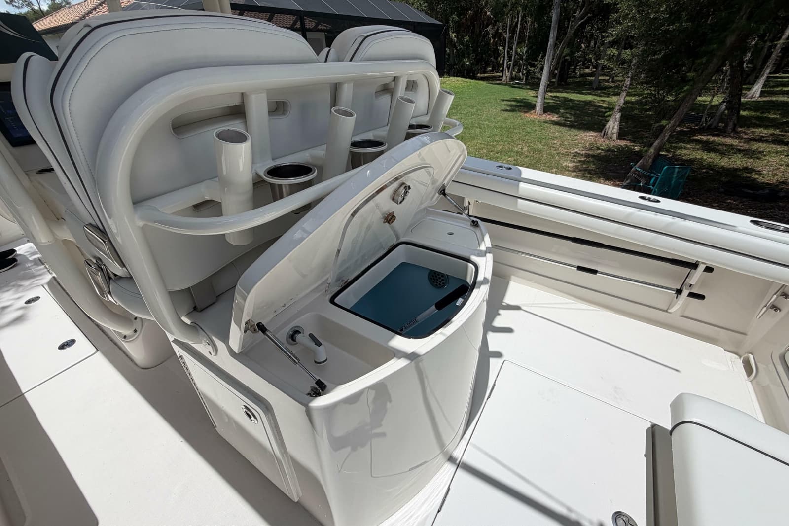 2019 Jupiter 30 - Photo 36