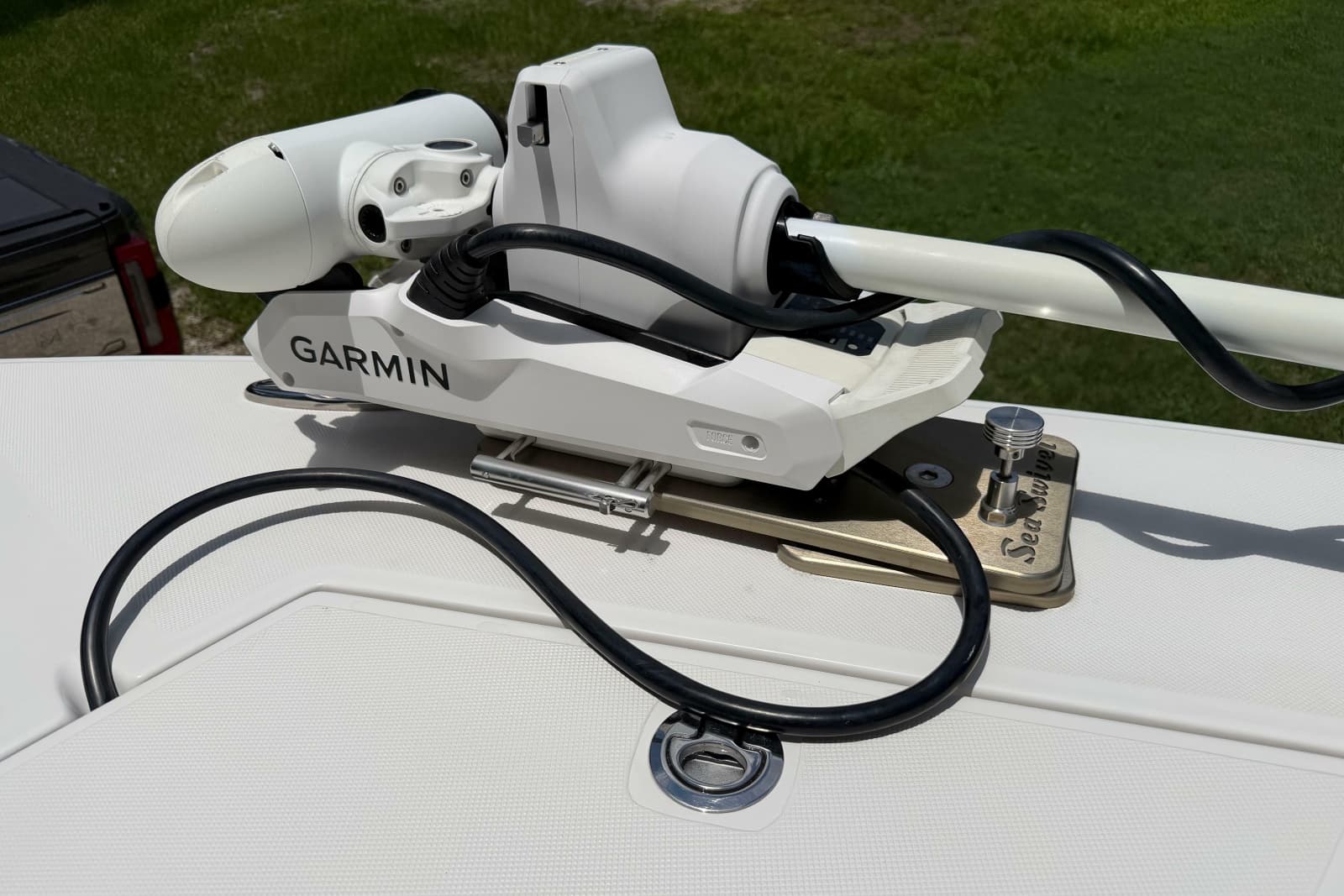 2019 Jupiter 30 - Photo 29