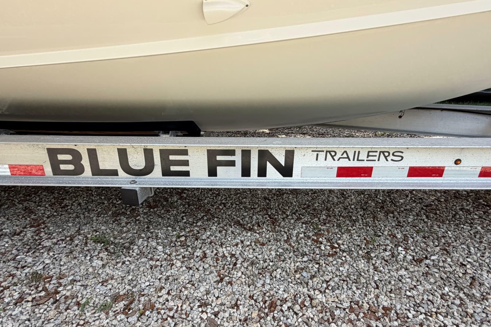 2019 Jupiter 30 - Photo 45