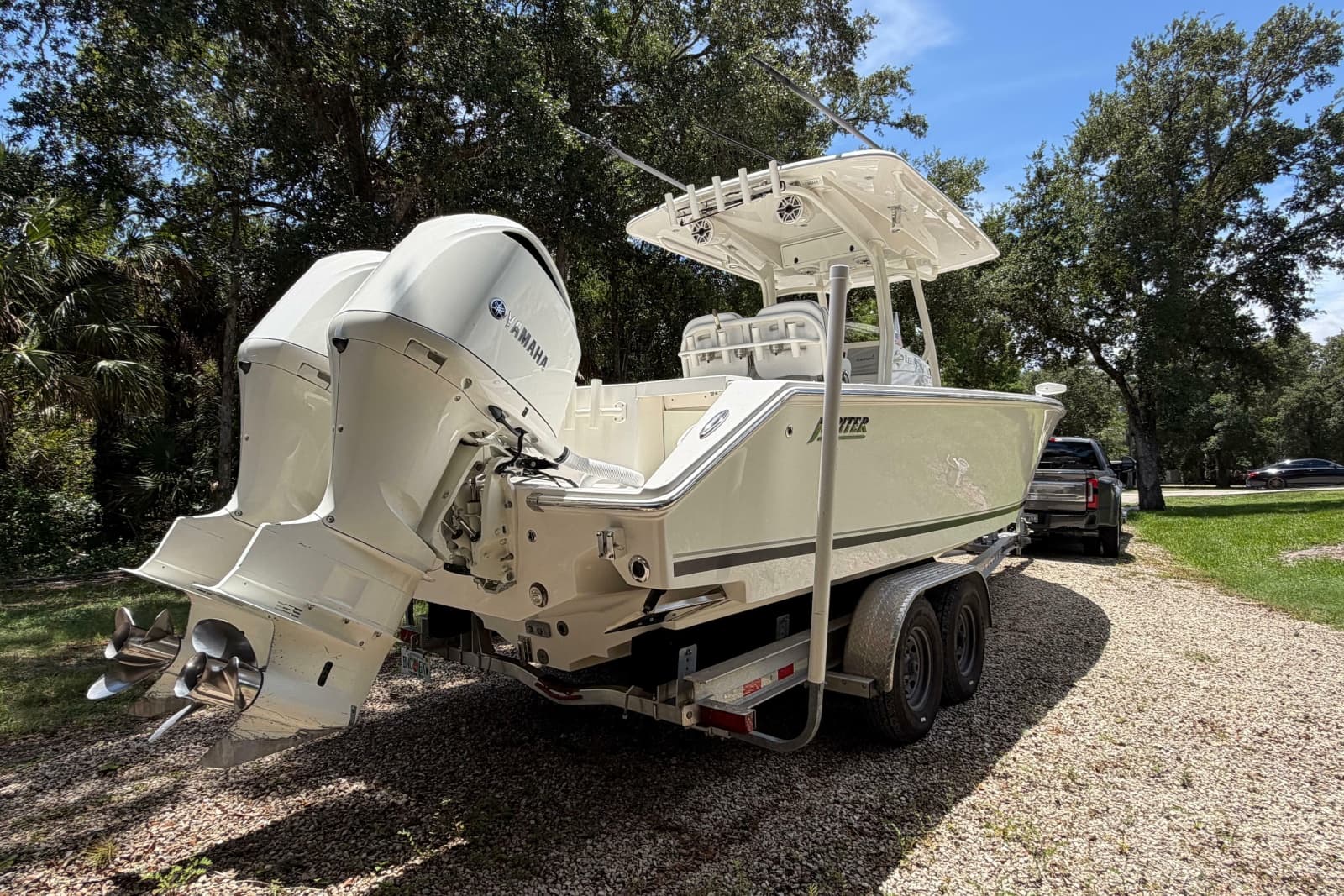 2019 Jupiter 30 - Photo 4