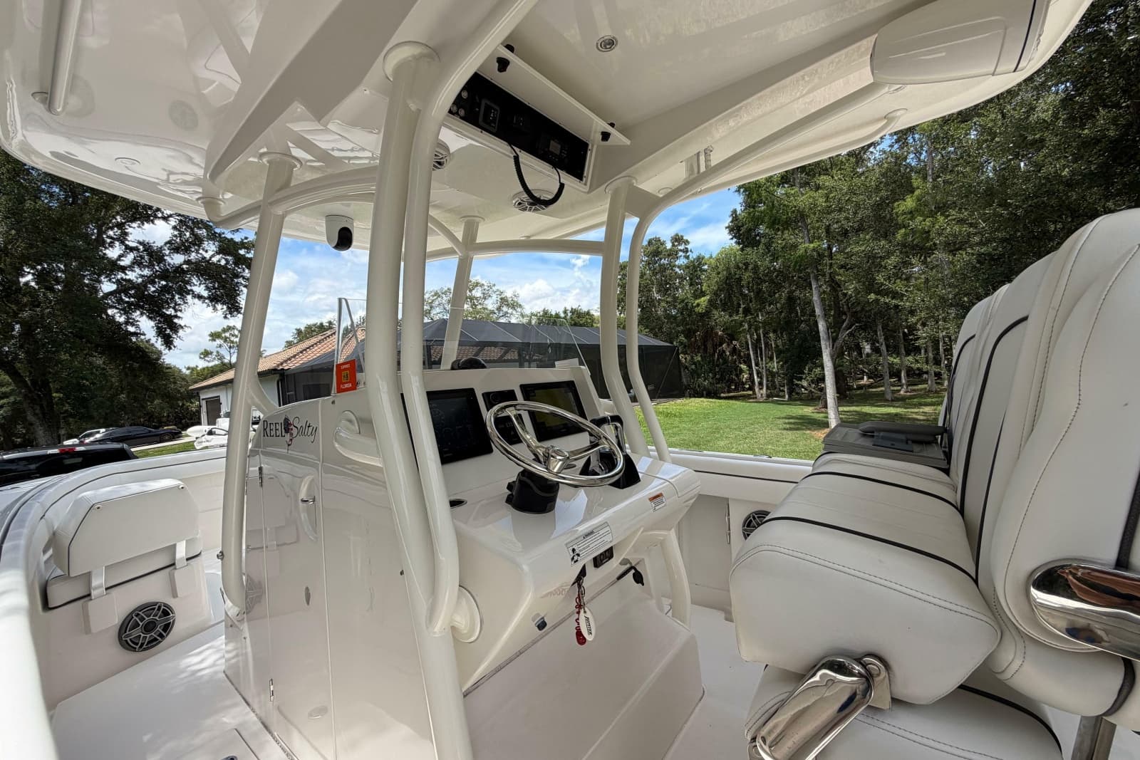 2019 Jupiter 30 - Photo 14