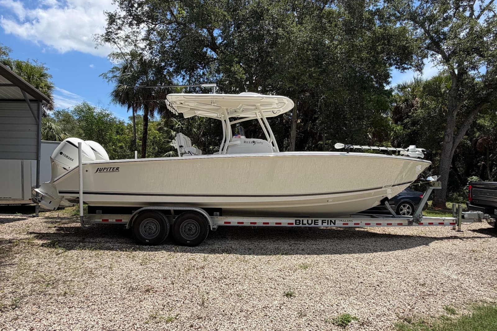 2019 Jupiter 30 - Photo 3