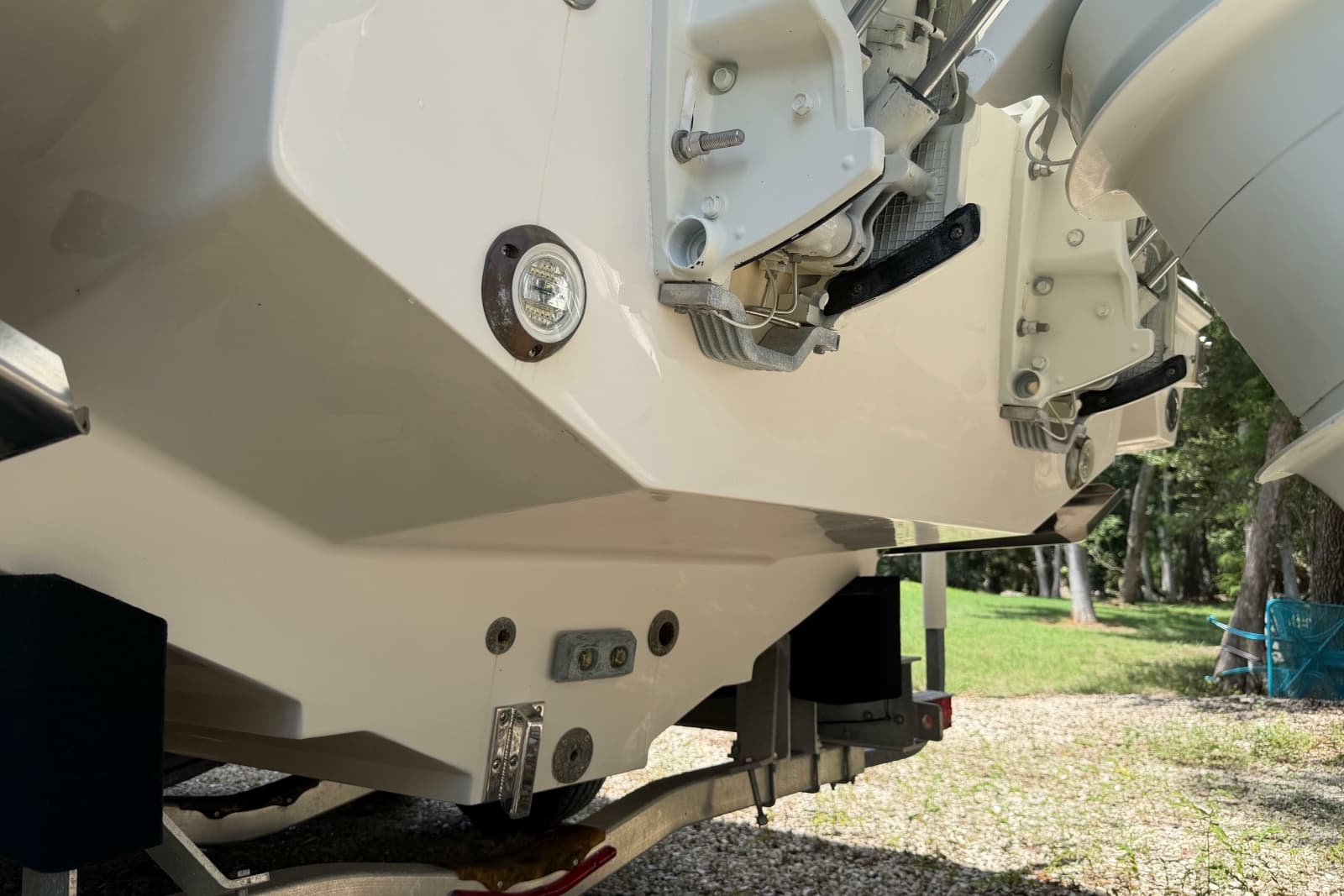 2019 Jupiter 30 - Photo 9