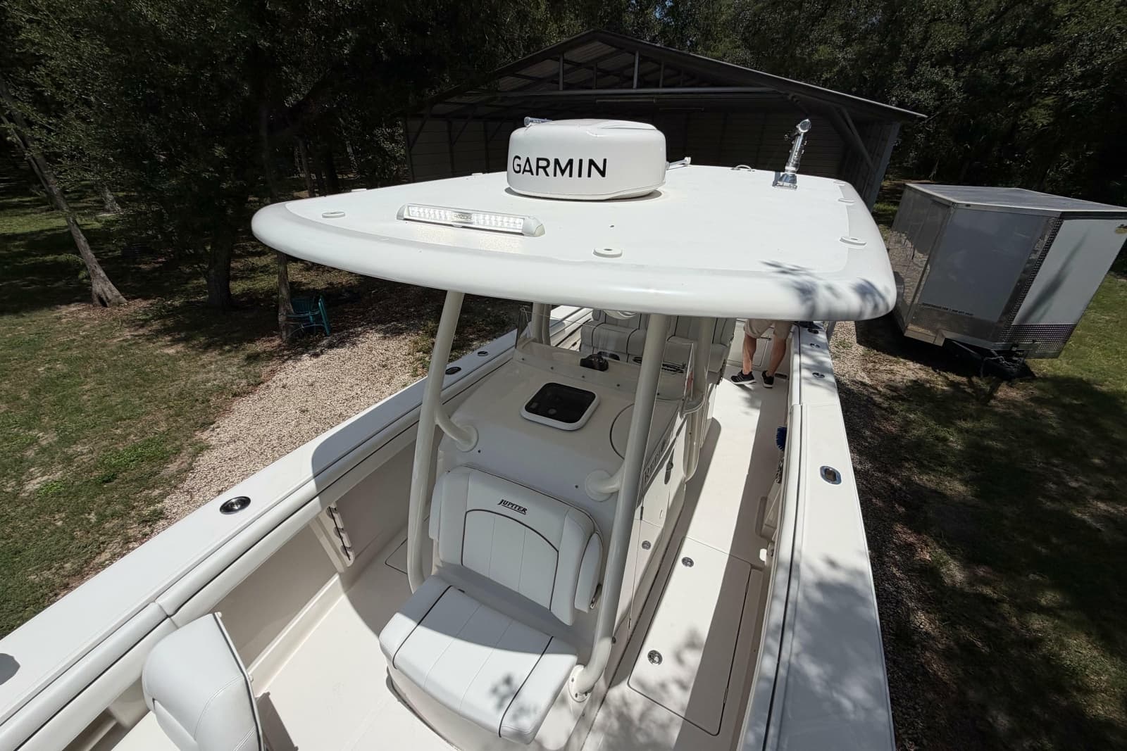 2019 Jupiter 30 - Photo 31