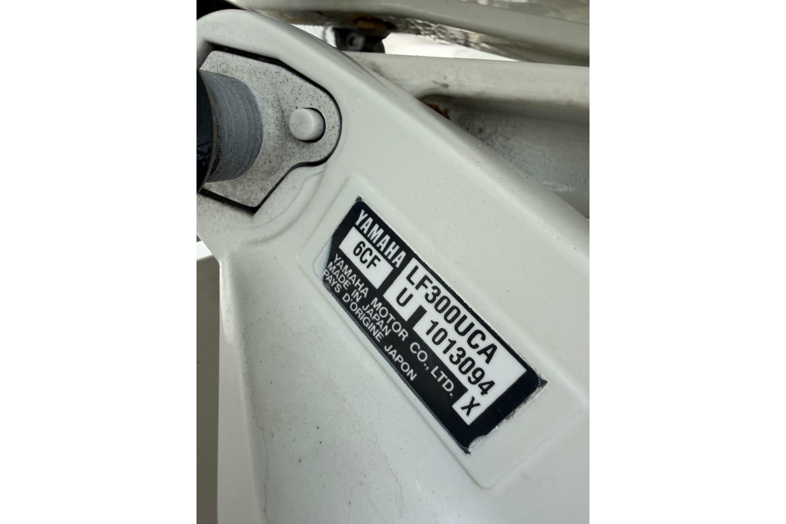 2019 Jupiter 30 - Photo 44