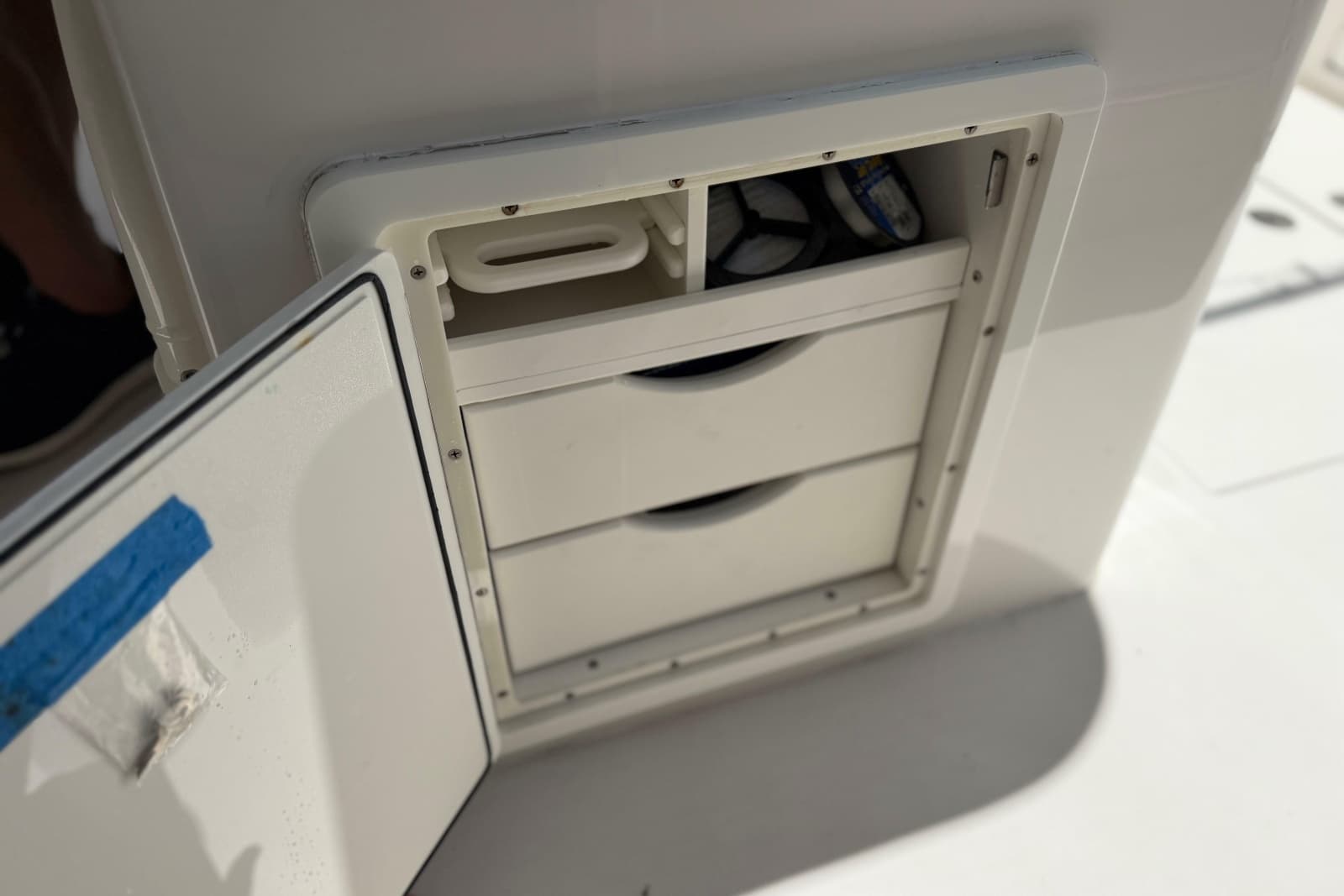 2019 Jupiter 30 - Photo 39