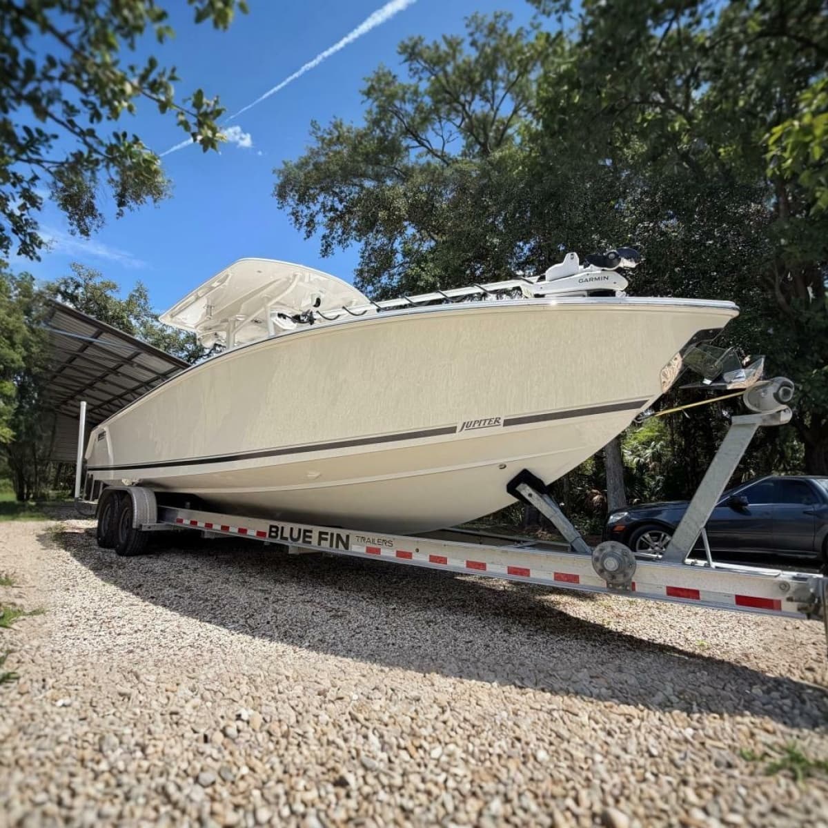 2019 Jupiter 30 - Photo 1
