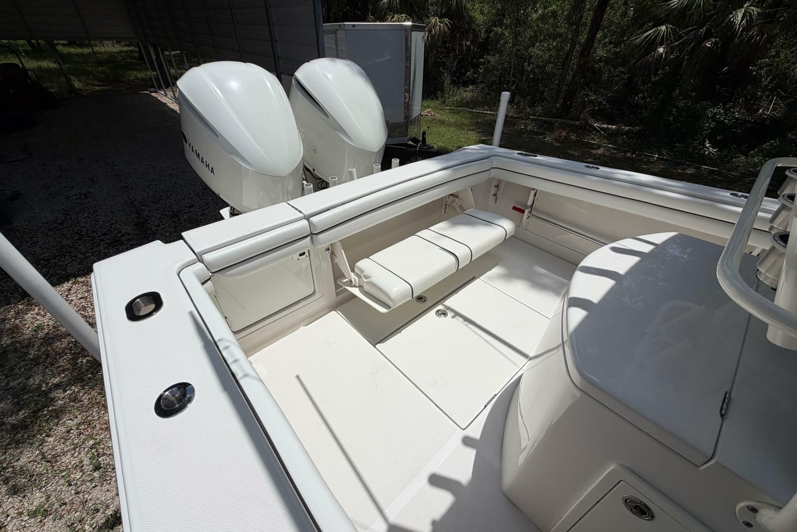 2019 Jupiter 30 - Photo 33