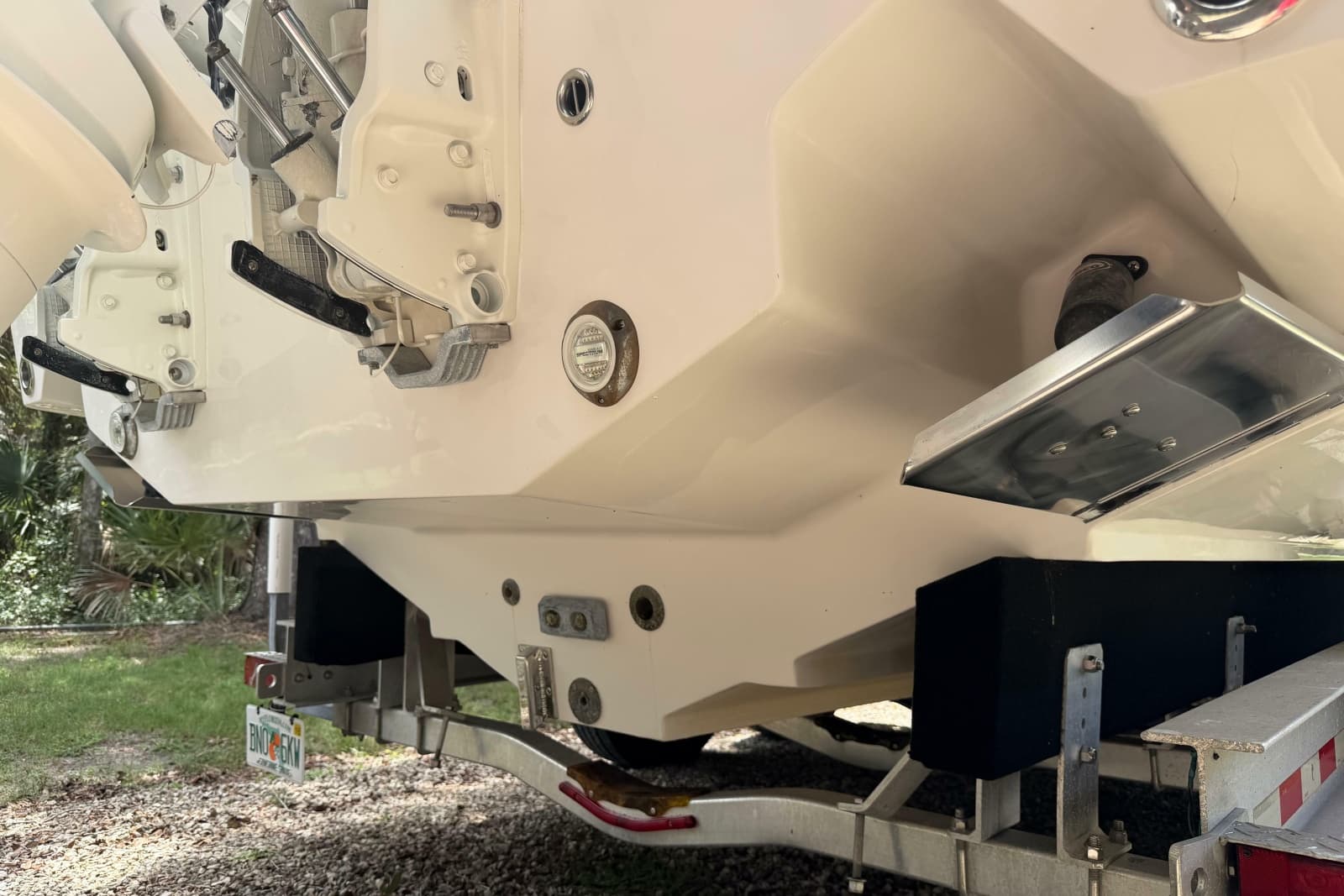 2019 Jupiter 30 - Photo 10