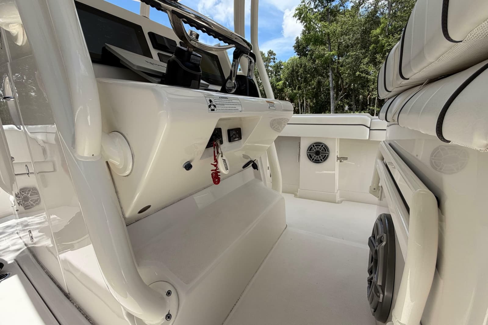 2019 Jupiter 30 - Photo 17