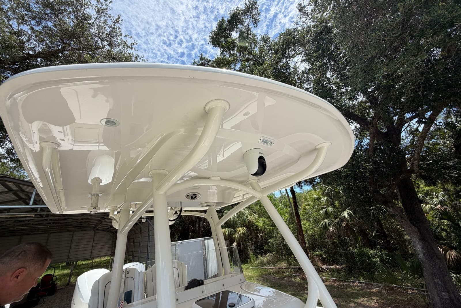 2019 Jupiter 30 - Photo 38