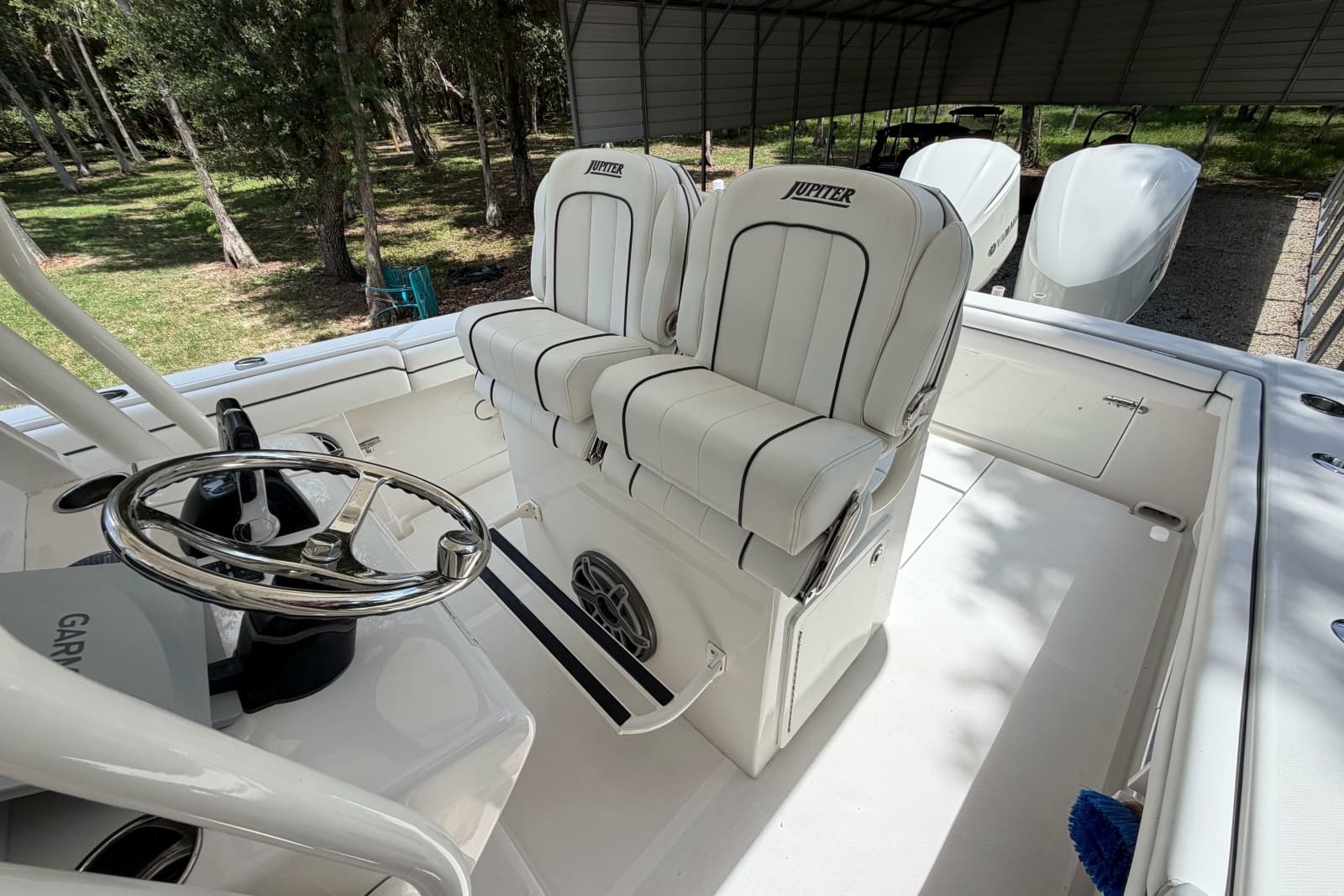 2019 Jupiter 30 - Photo 18