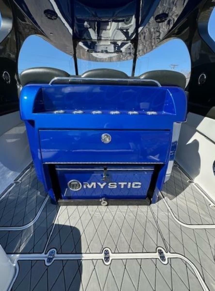 2019 Mystic M4200 - Photo 7