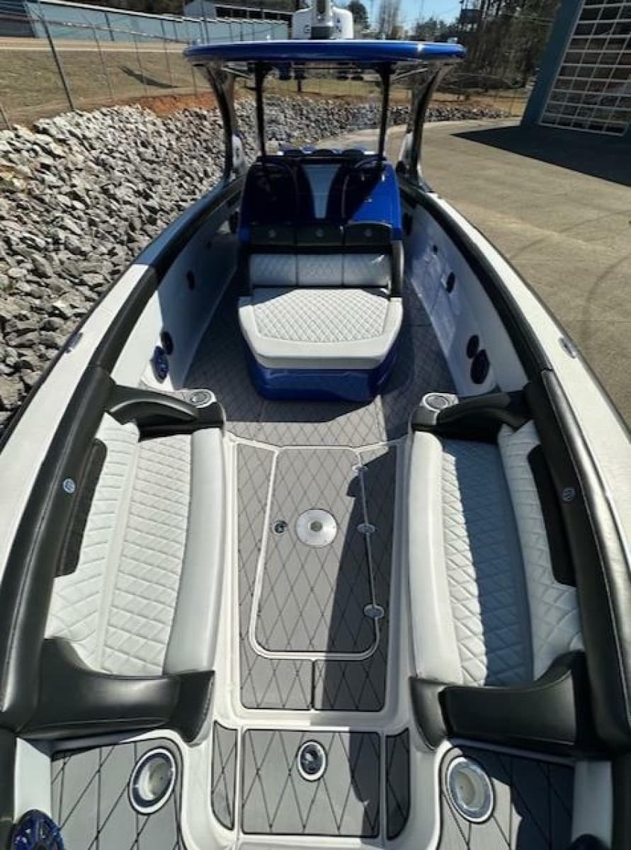 2019 Mystic M4200 - Photo 21