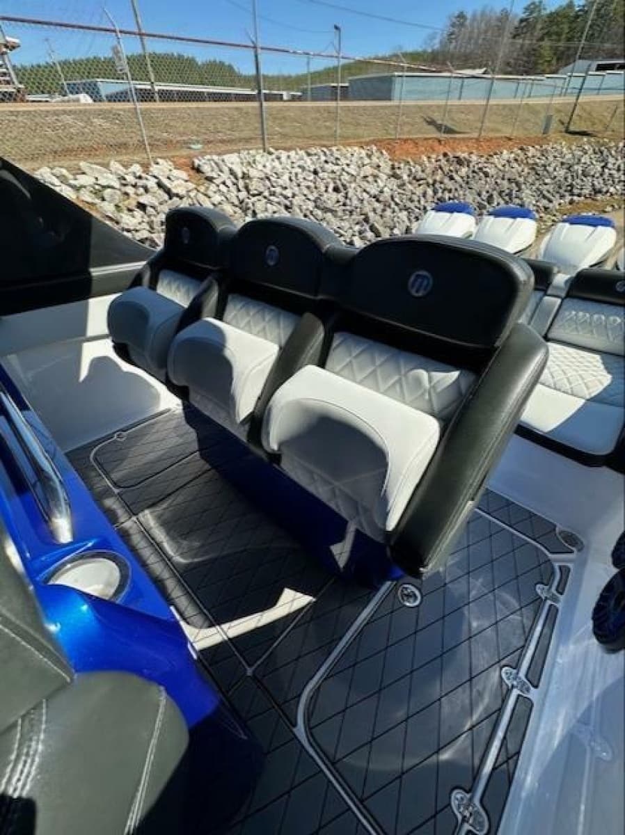 2019 Mystic M4200 - Photo 28