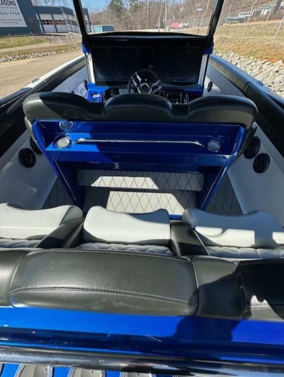 2019 Mystic M4200 - Photo 8