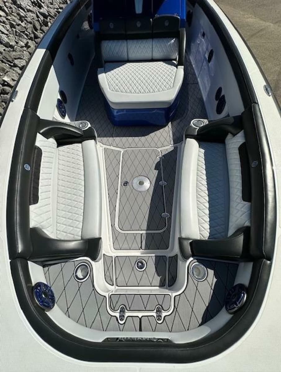 2019 Mystic M4200 - Photo 18