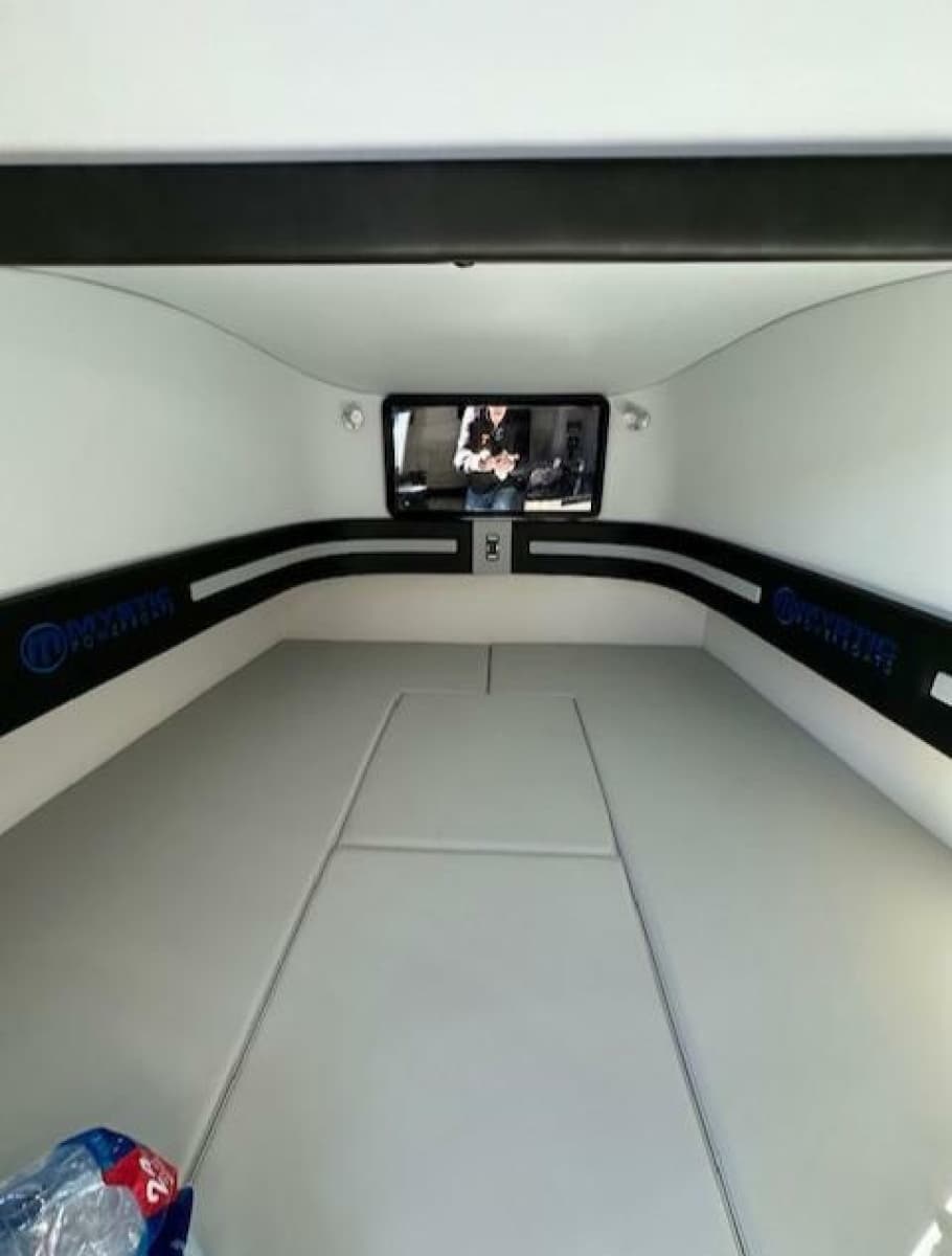 2019 Mystic M4200 - Photo 25