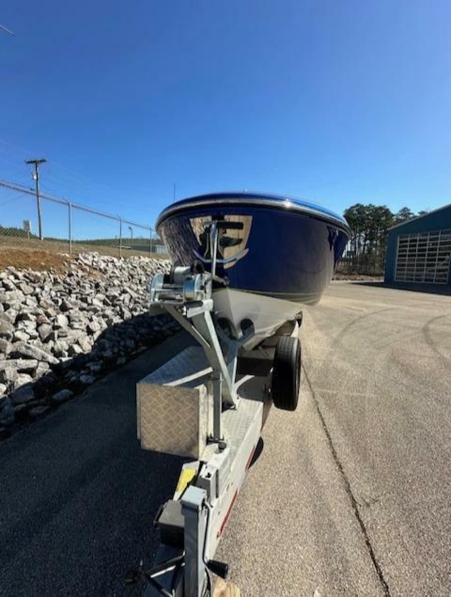 2019 Mystic M4200 - Photo 3