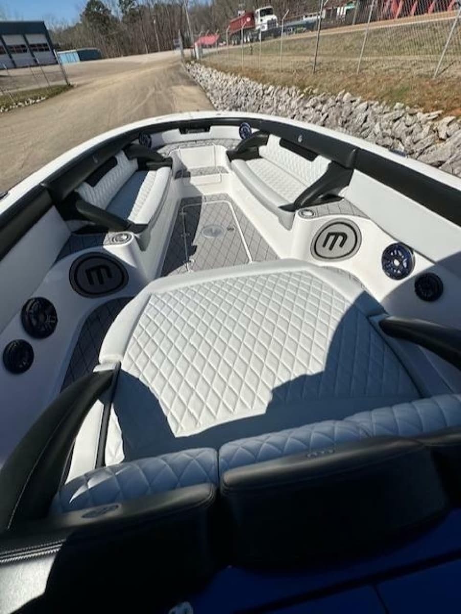 2019 Mystic M4200 - Photo 17