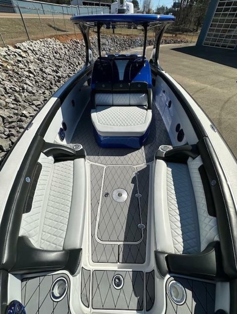 2019 Mystic M4200 - Photo 19